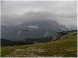 Rifugio Rio Gere - Rifugio Tondi